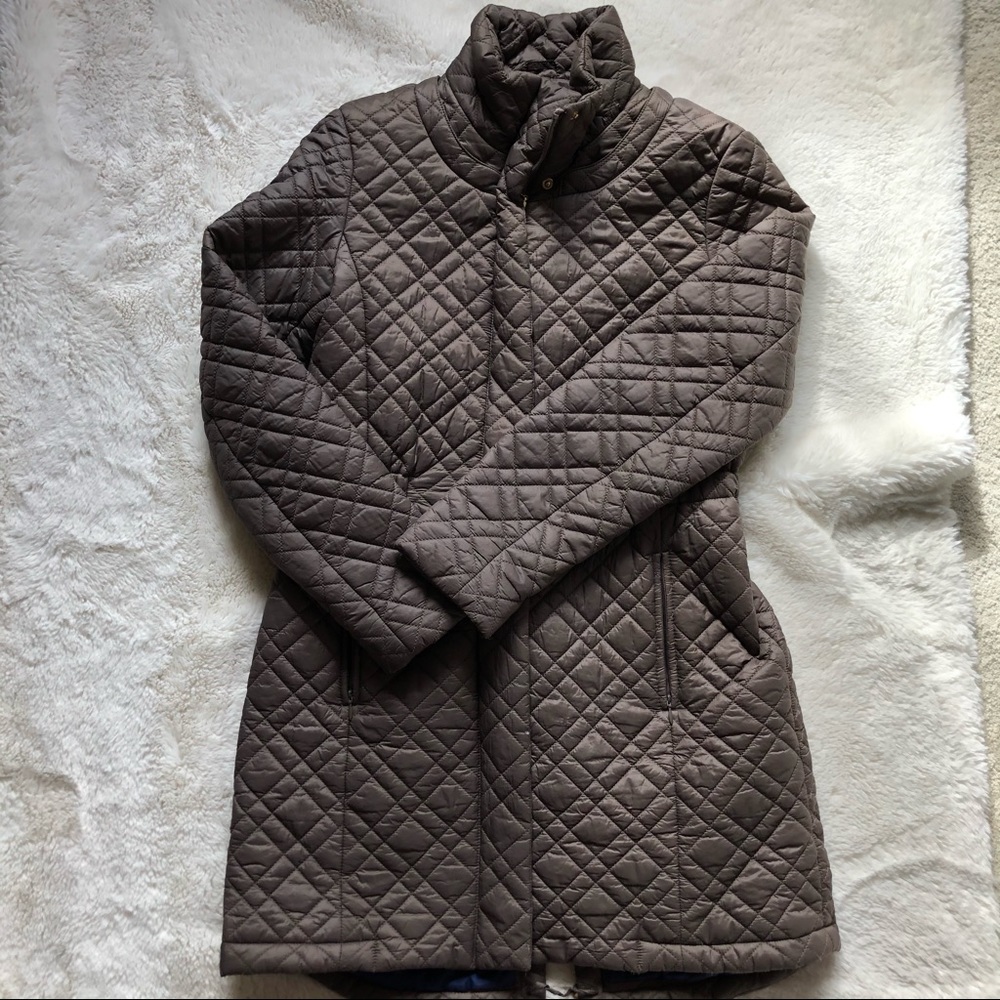 T Tahari Coat